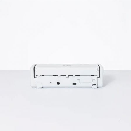 Brother ADS-1800W Escáner de sobremesa compacto con WiFi y ADF